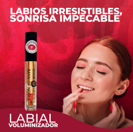 OFERTA 2 X 1 Volumizador de Labios ™🫦 Natural-Marca Estadounidense 🇺🇸