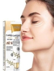 ⭐PROMOCION 2 X 1 🇺🇸Contorno Para Ojos antiarrugas Collagen™💎